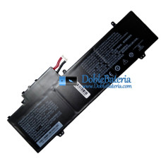 Batería para PDA 499061-3S [Batería de repuesto]